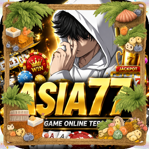 asia77 — galeri pratinjau - APK Resmi